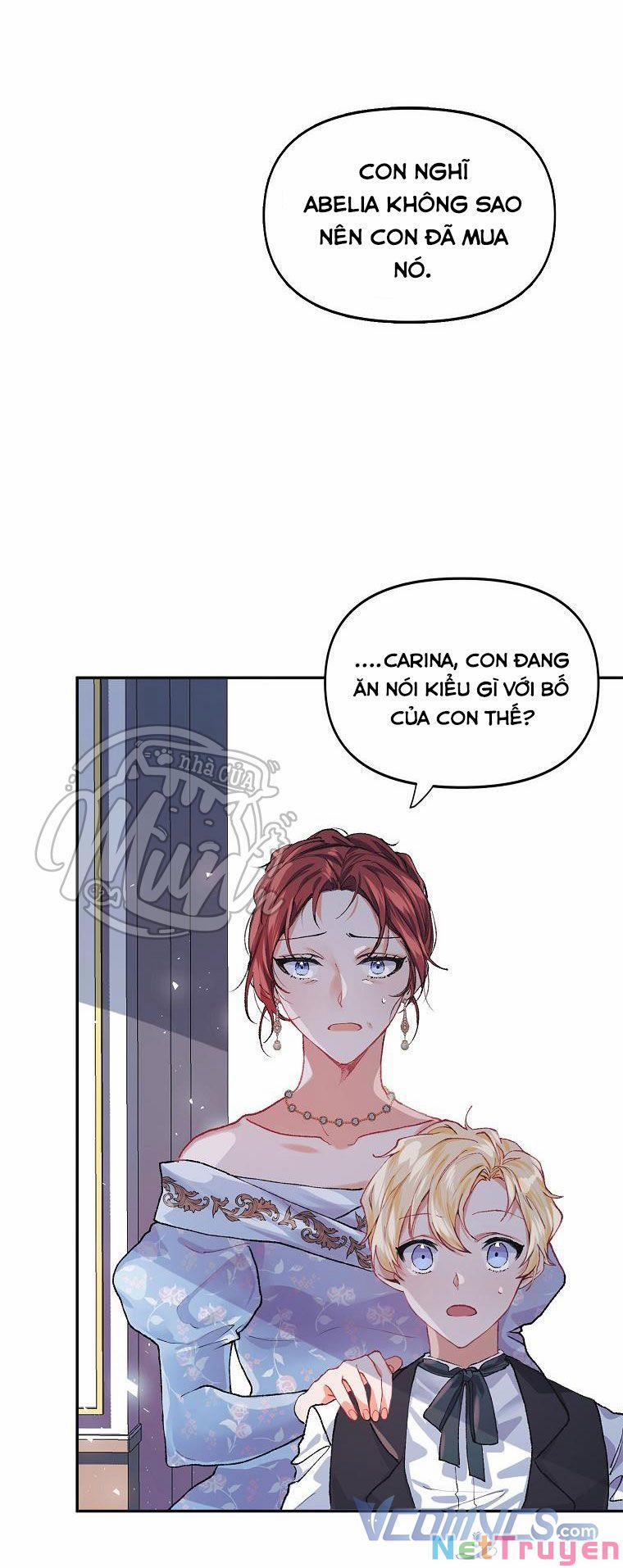 Thời Gian Của Nhân Vật Phụ Có Giới Hạn 6 trang 22