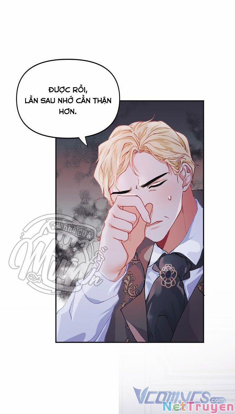 Thời Gian Của Nhân Vật Phụ Có Giới Hạn 6 trang 27