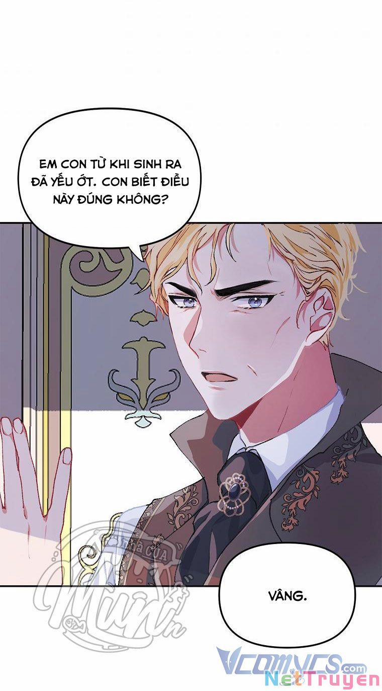 Thời Gian Của Nhân Vật Phụ Có Giới Hạn 6 trang 30