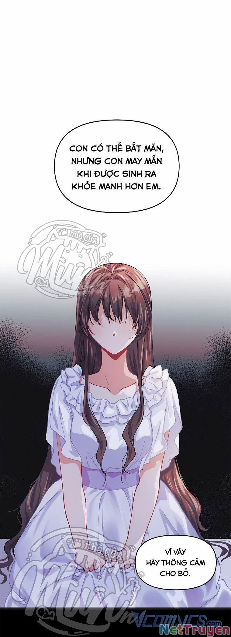 Thời Gian Của Nhân Vật Phụ Có Giới Hạn 6 trang 31