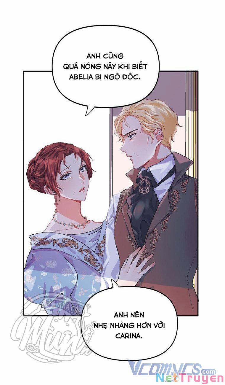 Thời Gian Của Nhân Vật Phụ Có Giới Hạn 6 trang 34