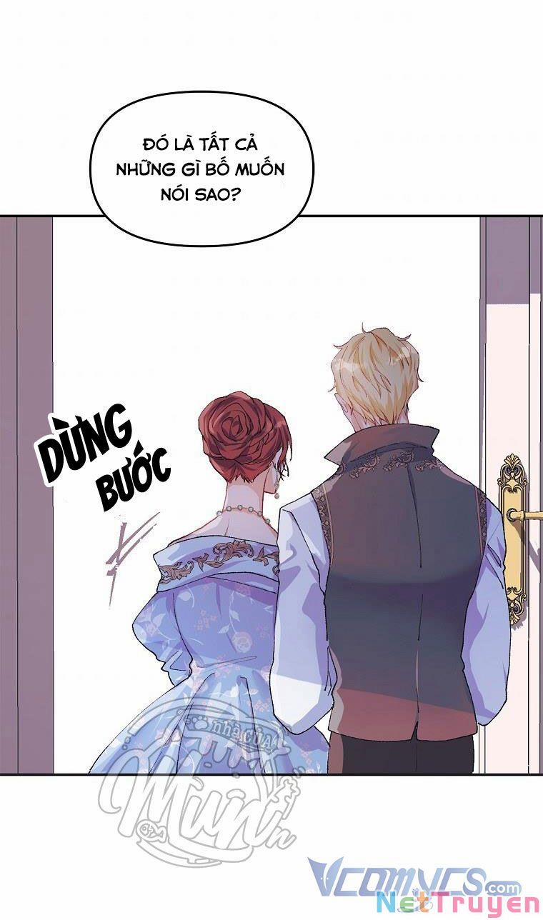 Thời Gian Của Nhân Vật Phụ Có Giới Hạn 6 trang 37