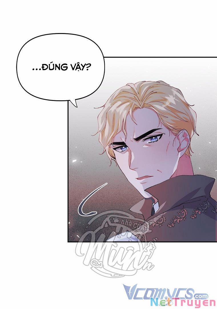 Thời Gian Của Nhân Vật Phụ Có Giới Hạn 6 trang 38