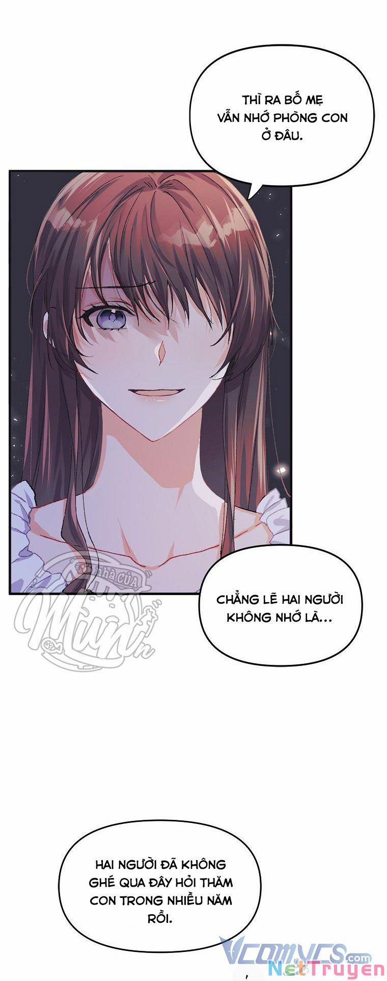 Thời Gian Của Nhân Vật Phụ Có Giới Hạn 6 trang 39