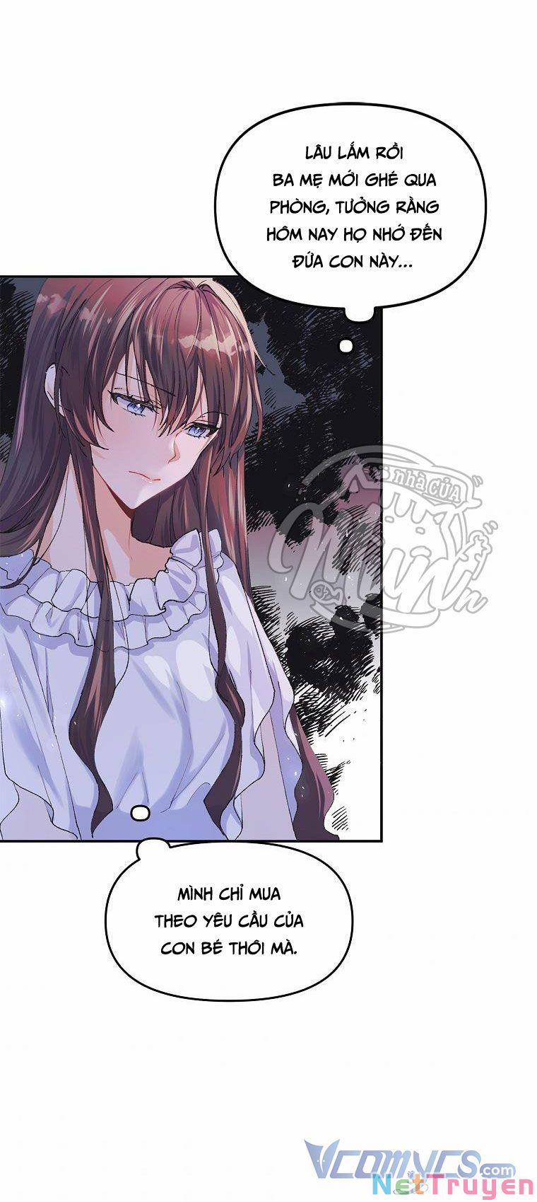 Thời Gian Của Nhân Vật Phụ Có Giới Hạn 6 trang 4