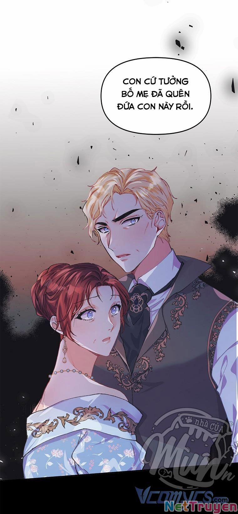 Thời Gian Của Nhân Vật Phụ Có Giới Hạn 6 trang 40