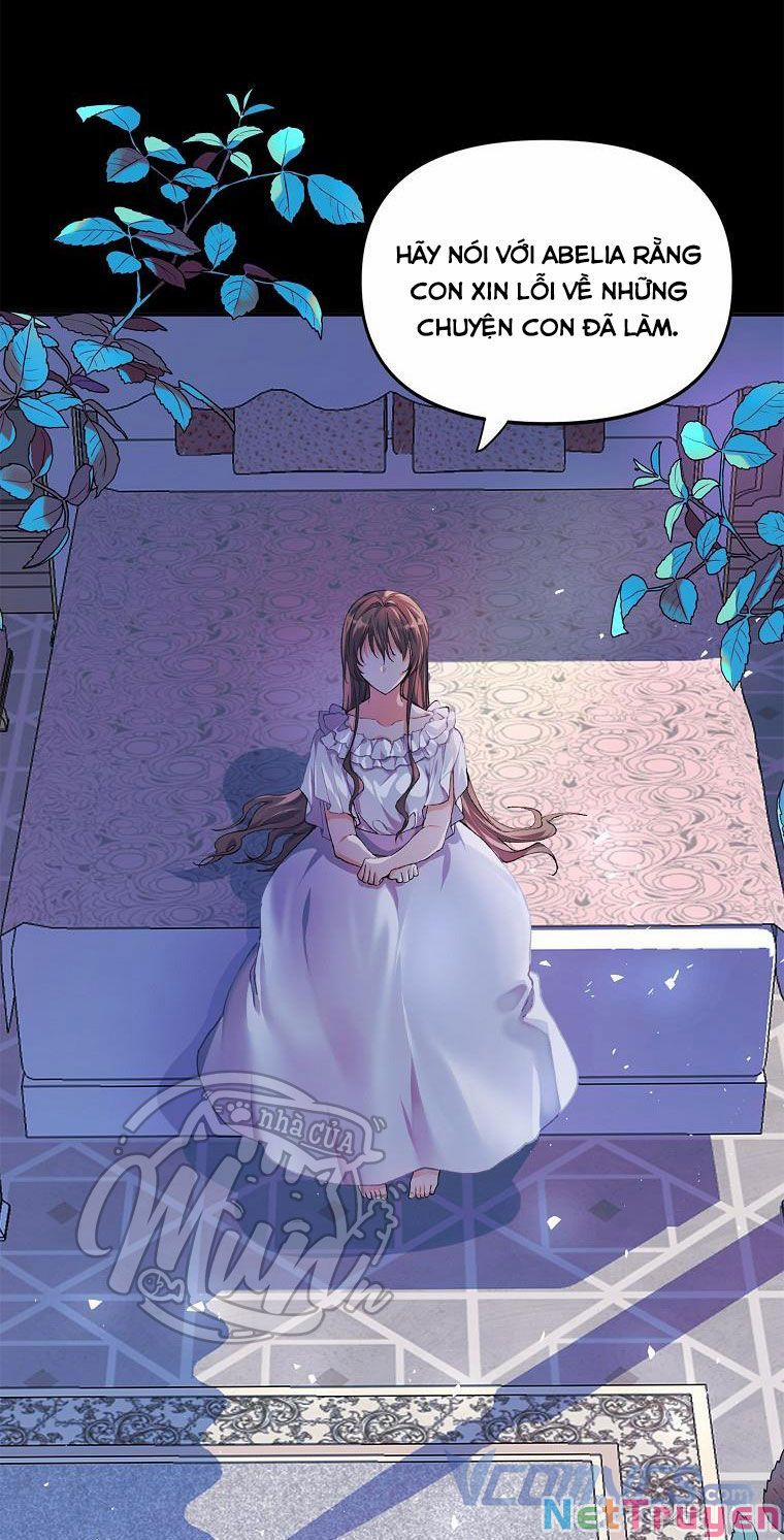 Thời Gian Của Nhân Vật Phụ Có Giới Hạn 6 trang 41