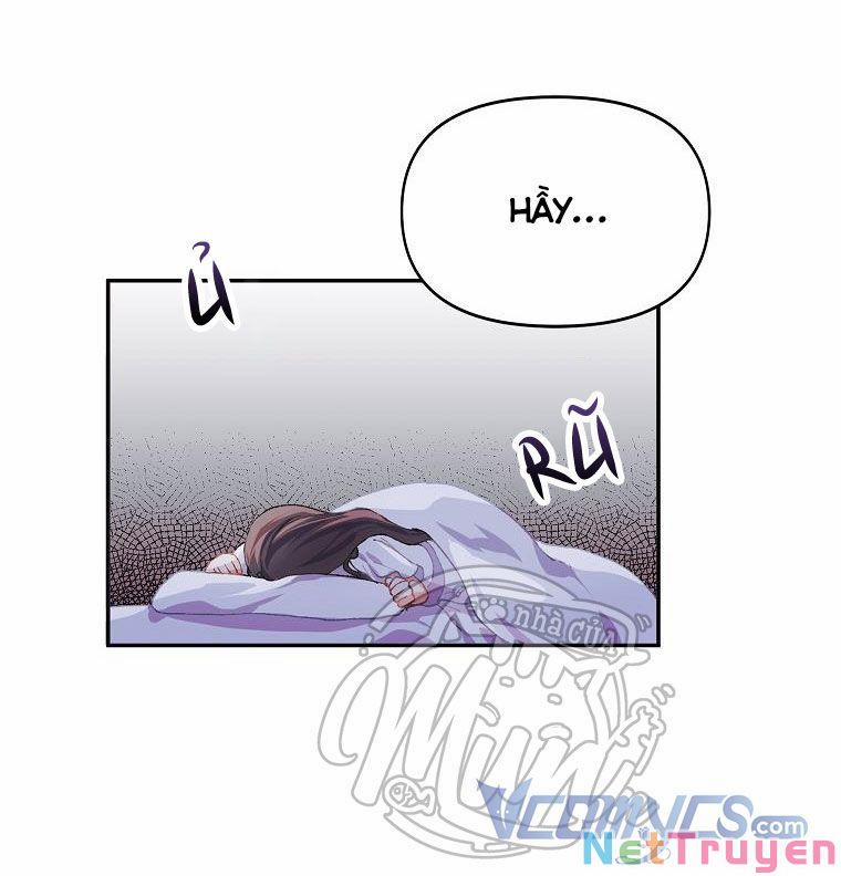 Thời Gian Của Nhân Vật Phụ Có Giới Hạn 6 trang 45