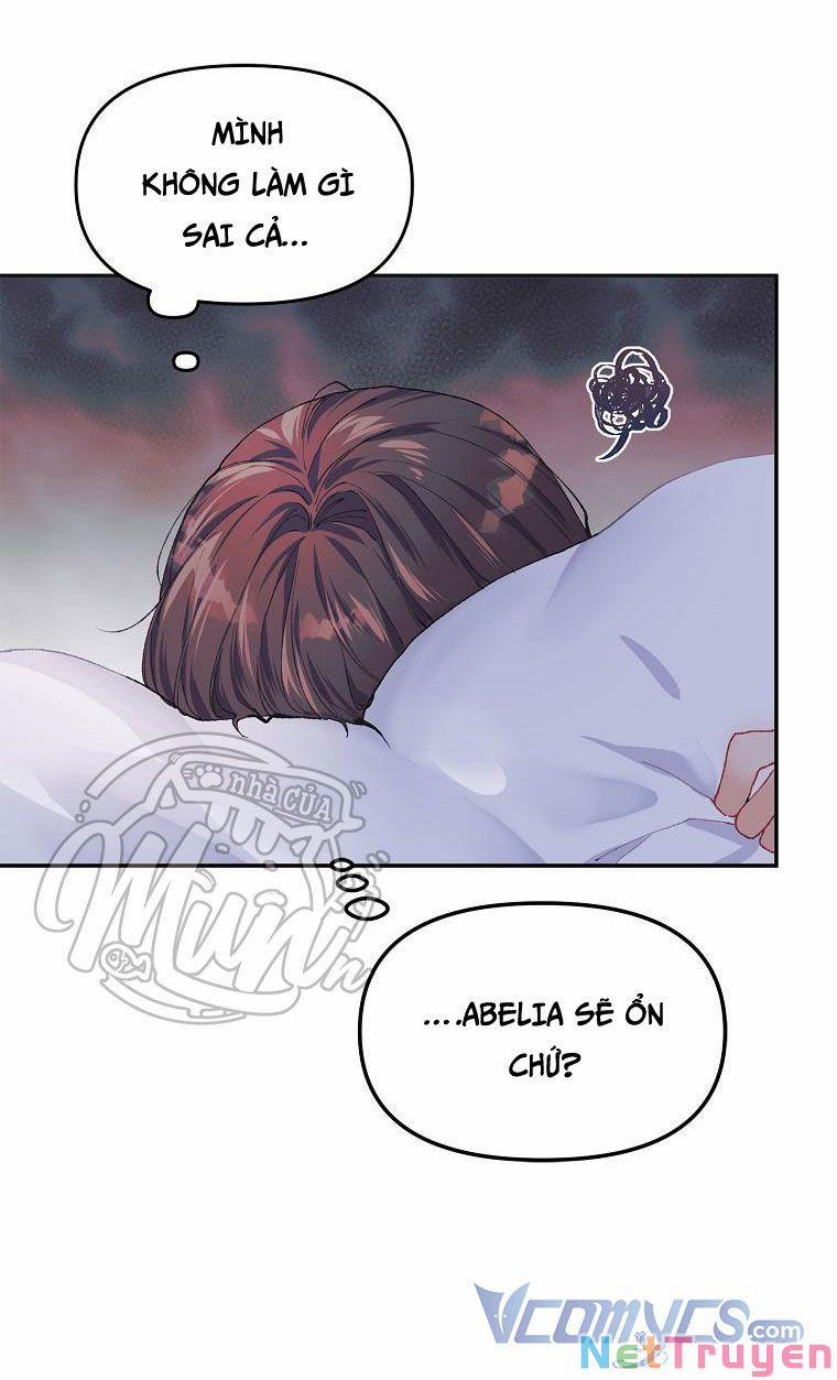 Thời Gian Của Nhân Vật Phụ Có Giới Hạn 6 trang 46