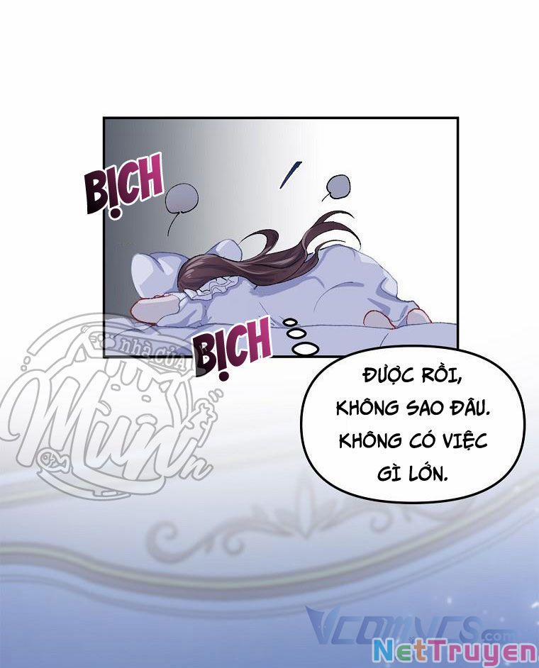 Thời Gian Của Nhân Vật Phụ Có Giới Hạn 6 trang 48