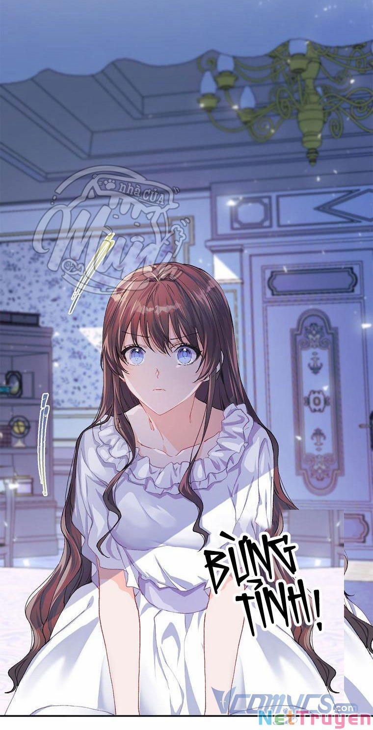 Thời Gian Của Nhân Vật Phụ Có Giới Hạn 6 trang 49