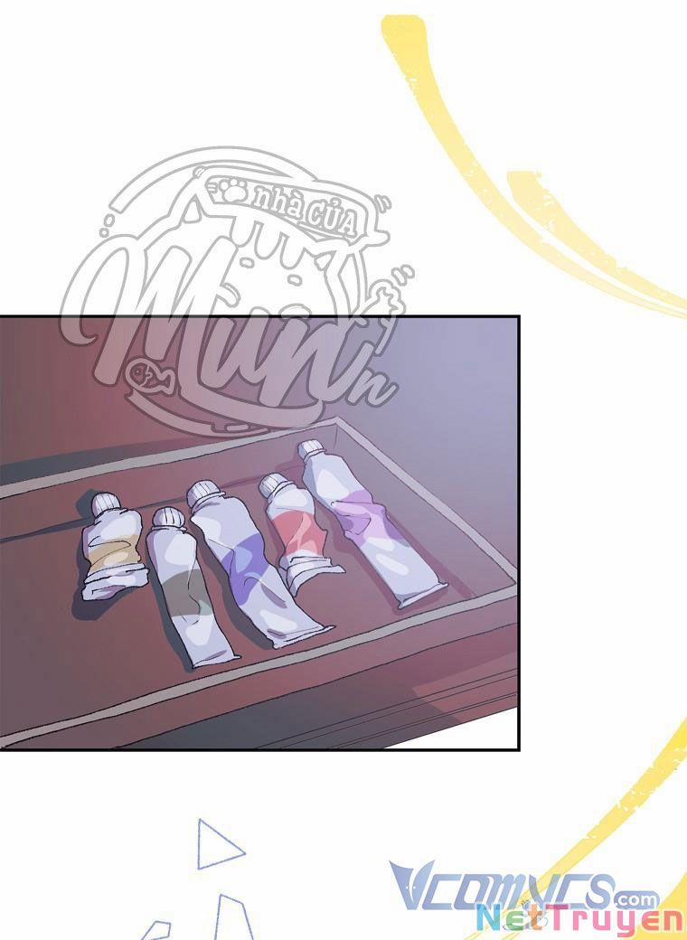 Thời Gian Của Nhân Vật Phụ Có Giới Hạn 6 trang 51