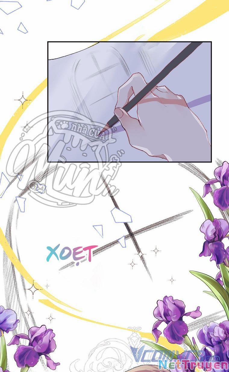 Thời Gian Của Nhân Vật Phụ Có Giới Hạn 6 trang 52