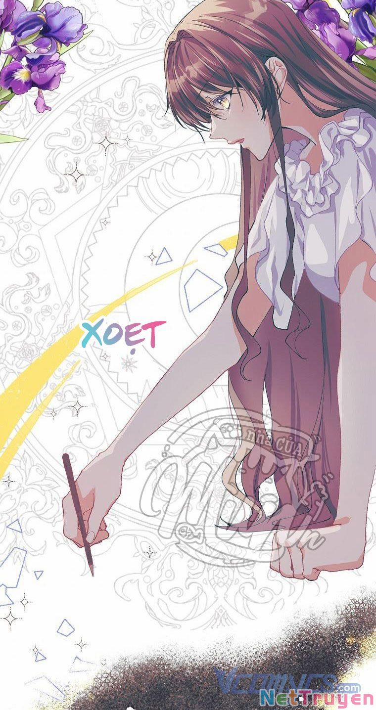 Thời Gian Của Nhân Vật Phụ Có Giới Hạn 6 trang 53