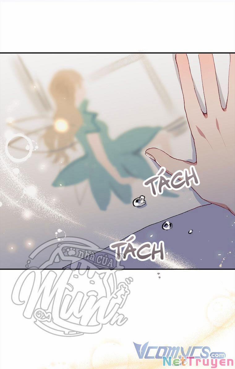 Thời Gian Của Nhân Vật Phụ Có Giới Hạn 6 trang 57