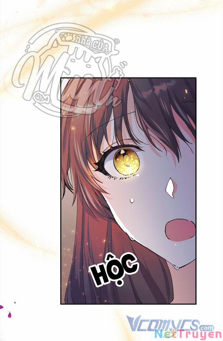 Thời Gian Của Nhân Vật Phụ Có Giới Hạn 6 trang 58