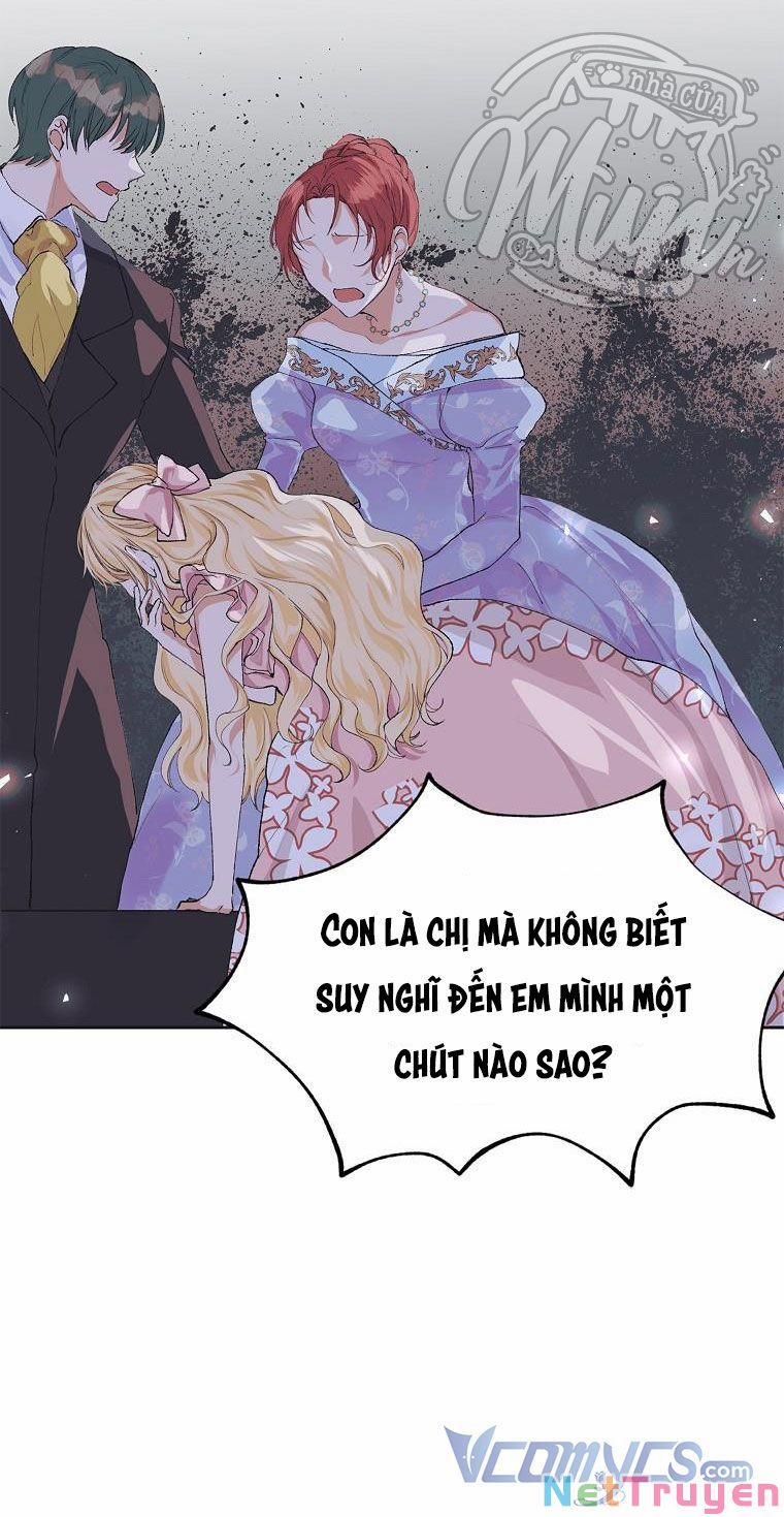 Thời Gian Của Nhân Vật Phụ Có Giới Hạn 6 trang 6