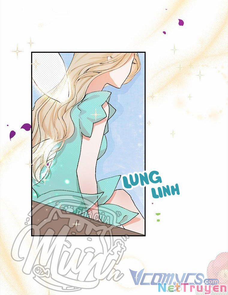 Thời Gian Của Nhân Vật Phụ Có Giới Hạn 6 trang 60