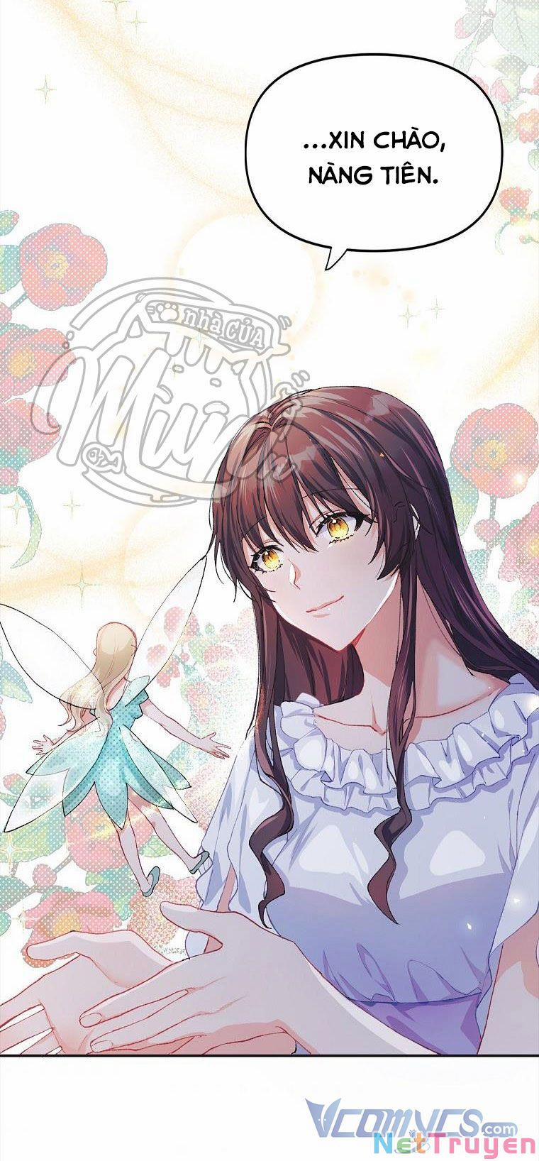 Thời Gian Của Nhân Vật Phụ Có Giới Hạn 6 trang 61