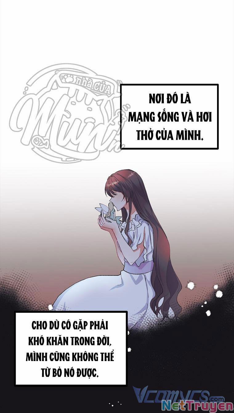 Thời Gian Của Nhân Vật Phụ Có Giới Hạn 6 trang 63