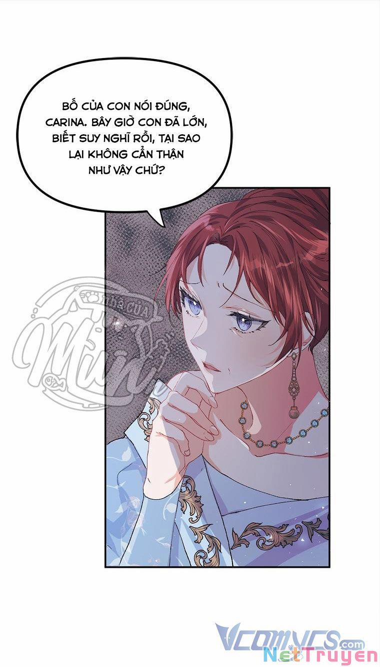 Thời Gian Của Nhân Vật Phụ Có Giới Hạn 6 trang 7