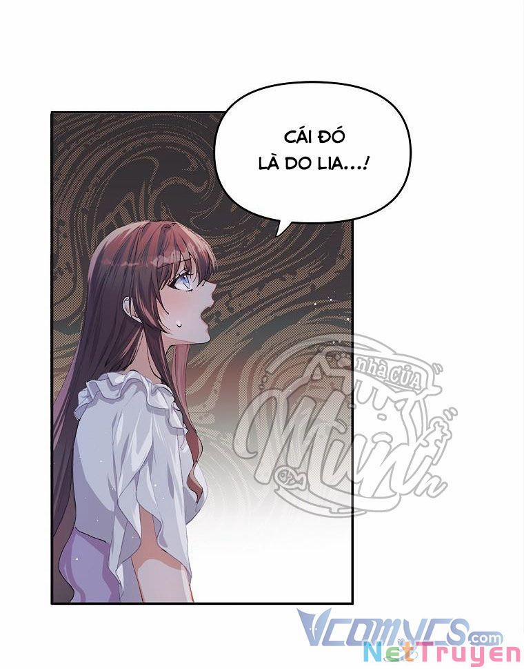 Thời Gian Của Nhân Vật Phụ Có Giới Hạn 6 trang 8