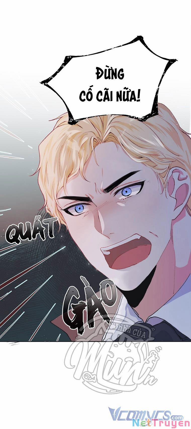 Thời Gian Của Nhân Vật Phụ Có Giới Hạn 6 trang 9