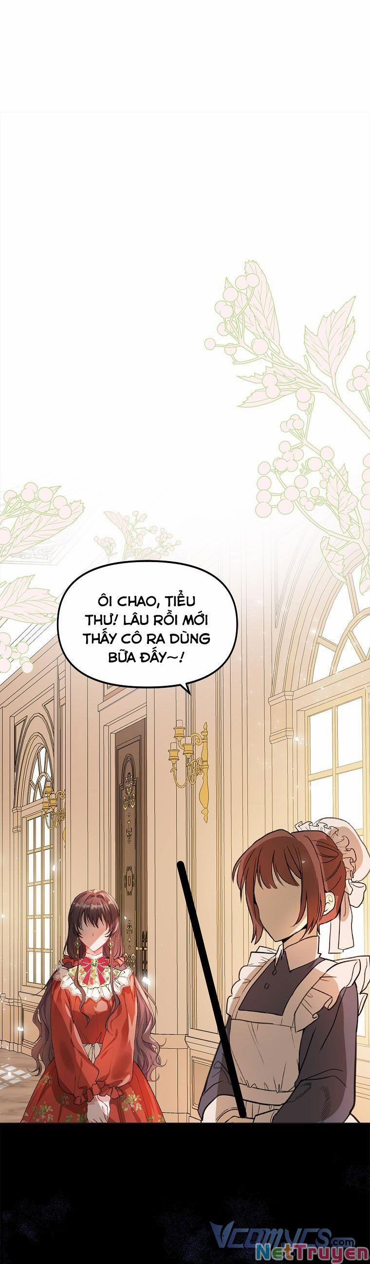 Thời Gian Của Nhân Vật Phụ Có Giới Hạn 7 trang 0