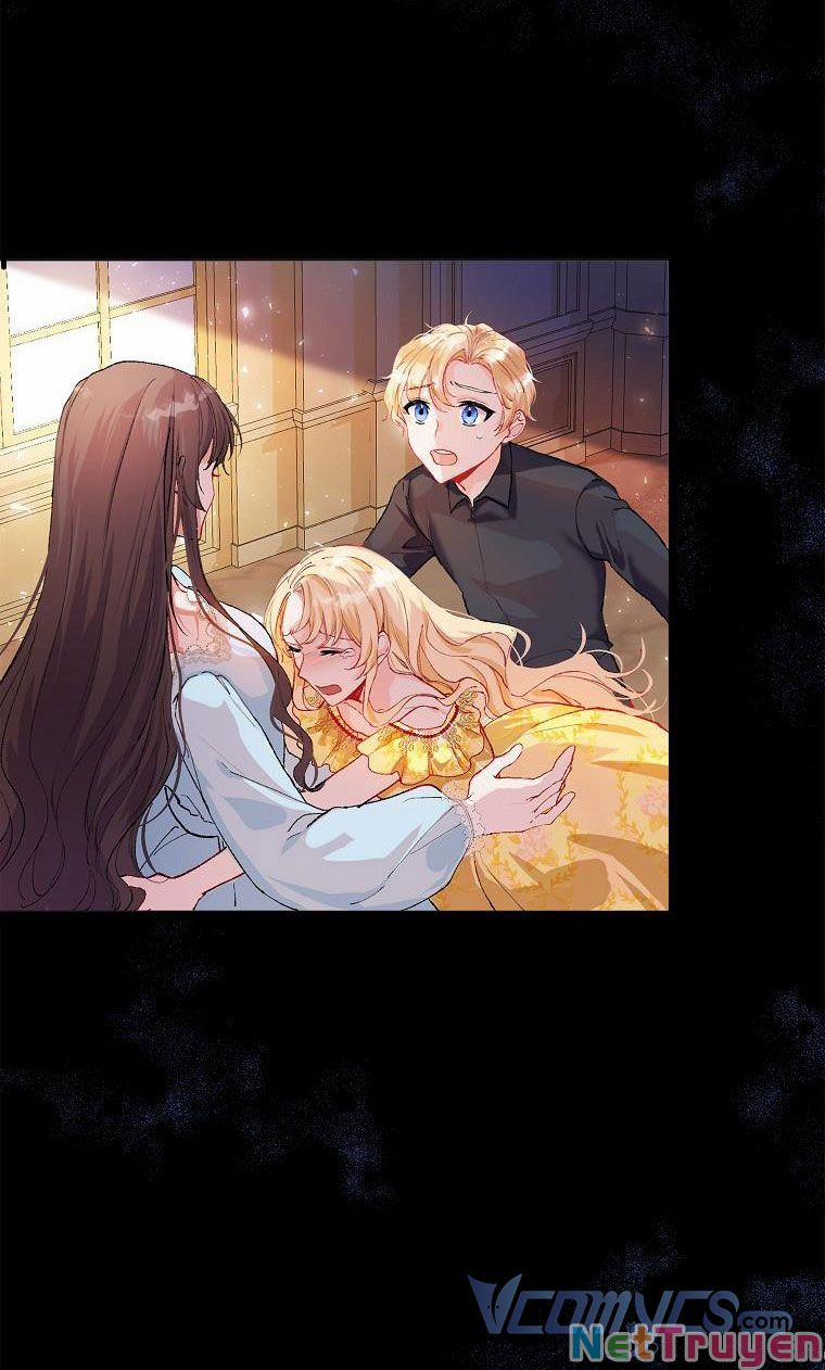 Thời Gian Của Nhân Vật Phụ Có Giới Hạn 7 trang 1