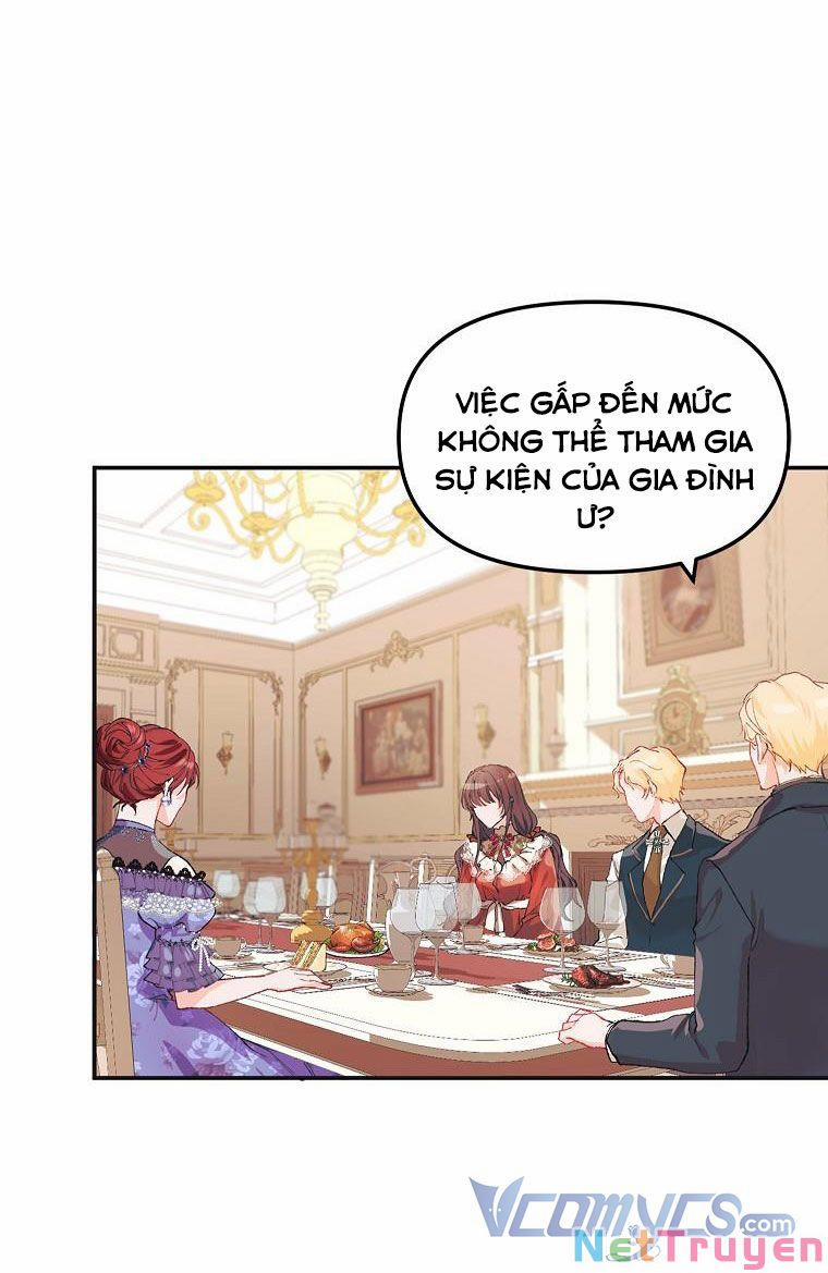 Thời Gian Của Nhân Vật Phụ Có Giới Hạn 7 trang 11