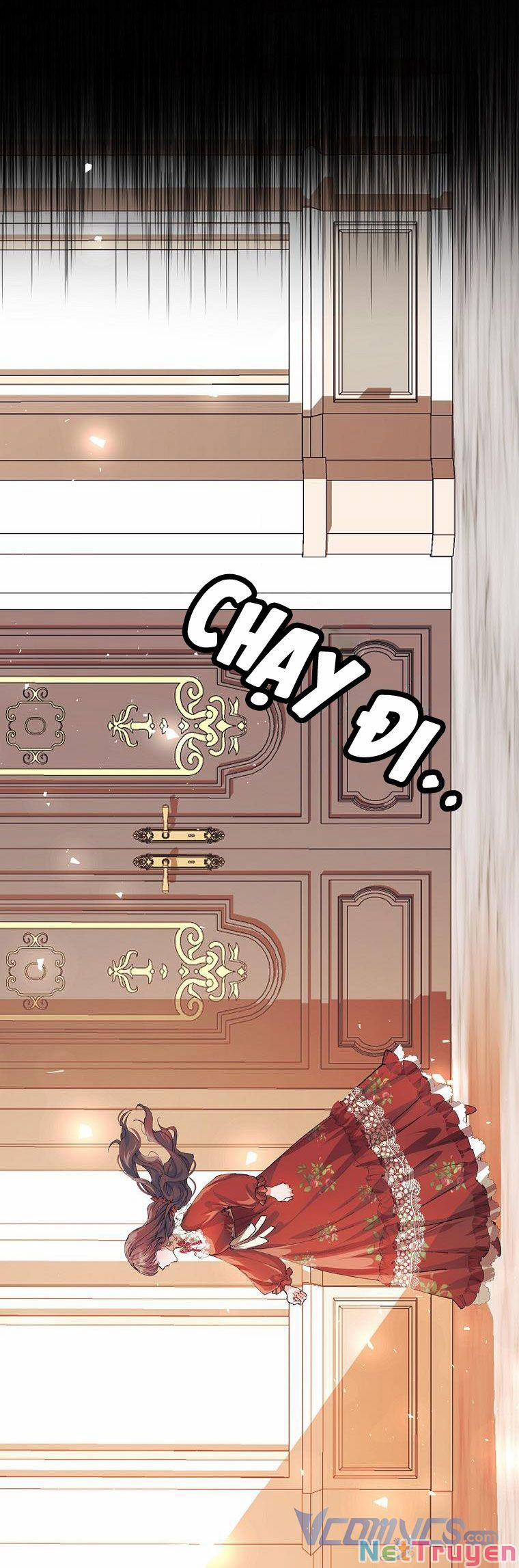 Thời Gian Của Nhân Vật Phụ Có Giới Hạn 7 trang 13