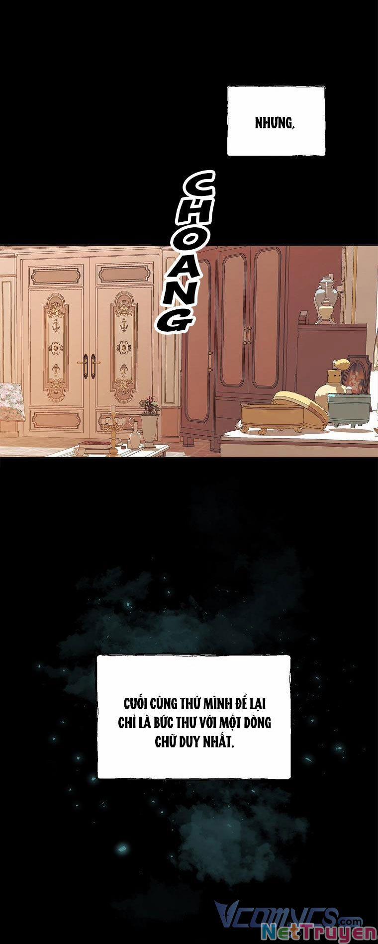 Thời Gian Của Nhân Vật Phụ Có Giới Hạn 7 trang 17