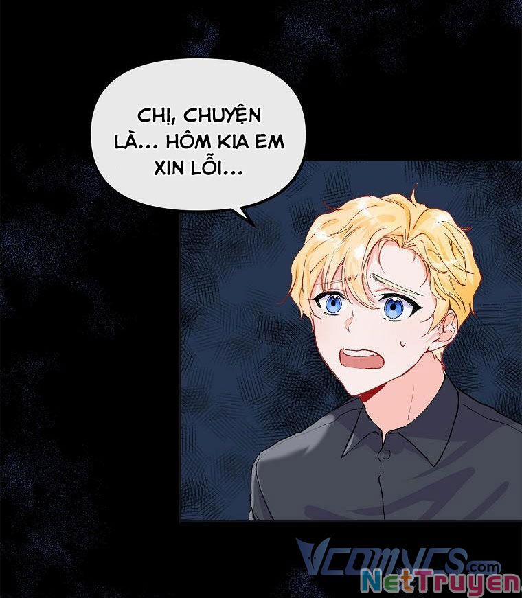 Thời Gian Của Nhân Vật Phụ Có Giới Hạn 7 trang 2