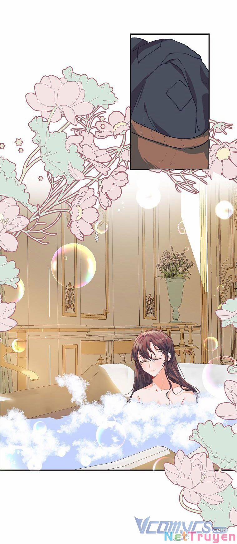 Thời Gian Của Nhân Vật Phụ Có Giới Hạn 7 trang 20