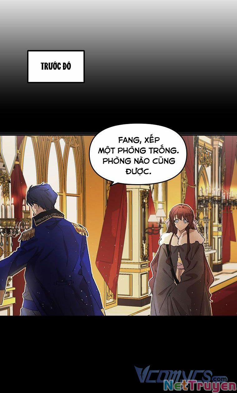 Thời Gian Của Nhân Vật Phụ Có Giới Hạn 7 trang 22