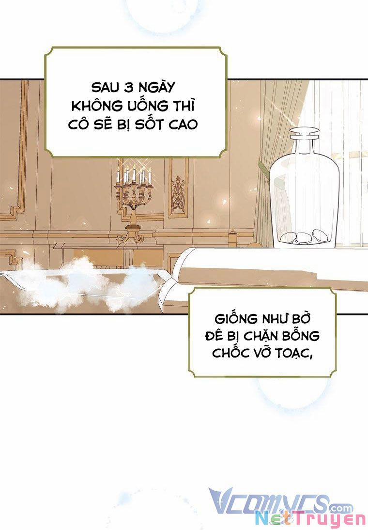 Thời Gian Của Nhân Vật Phụ Có Giới Hạn 7 trang 26