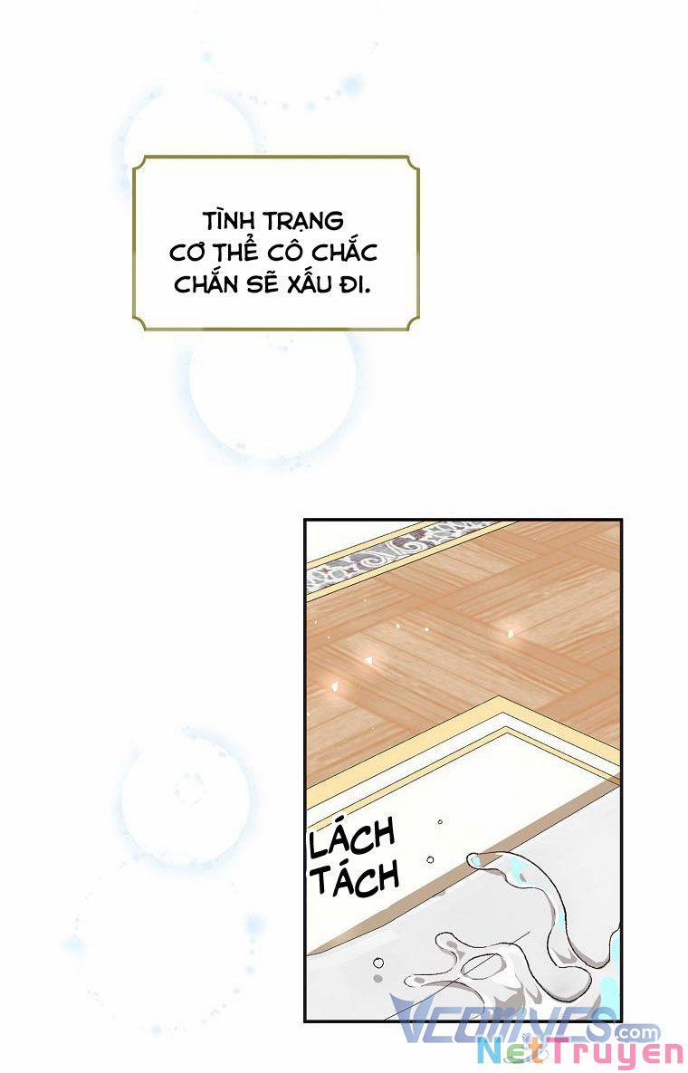 Thời Gian Của Nhân Vật Phụ Có Giới Hạn 7 trang 27