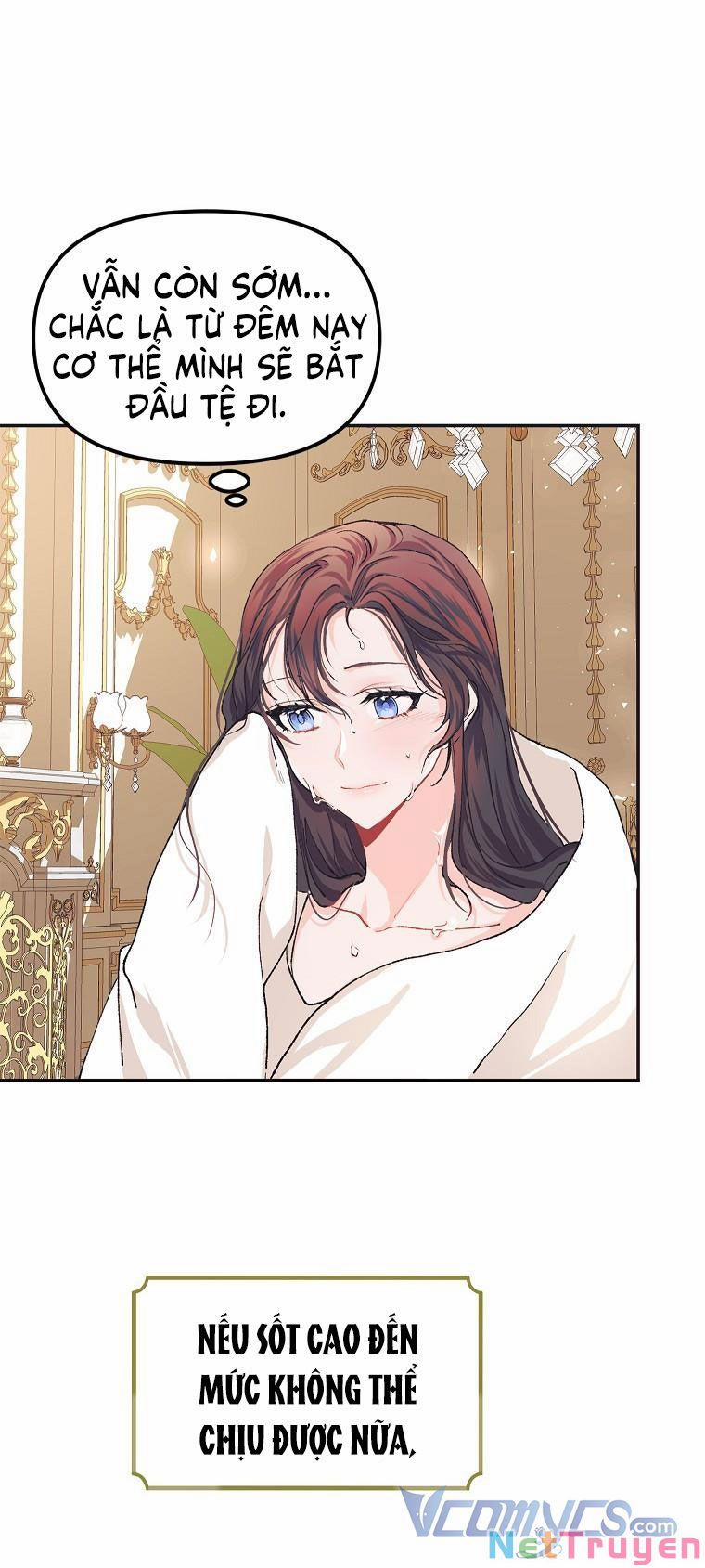 Thời Gian Của Nhân Vật Phụ Có Giới Hạn 7 trang 28