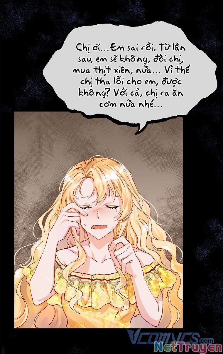 Thời Gian Của Nhân Vật Phụ Có Giới Hạn 7 trang 3