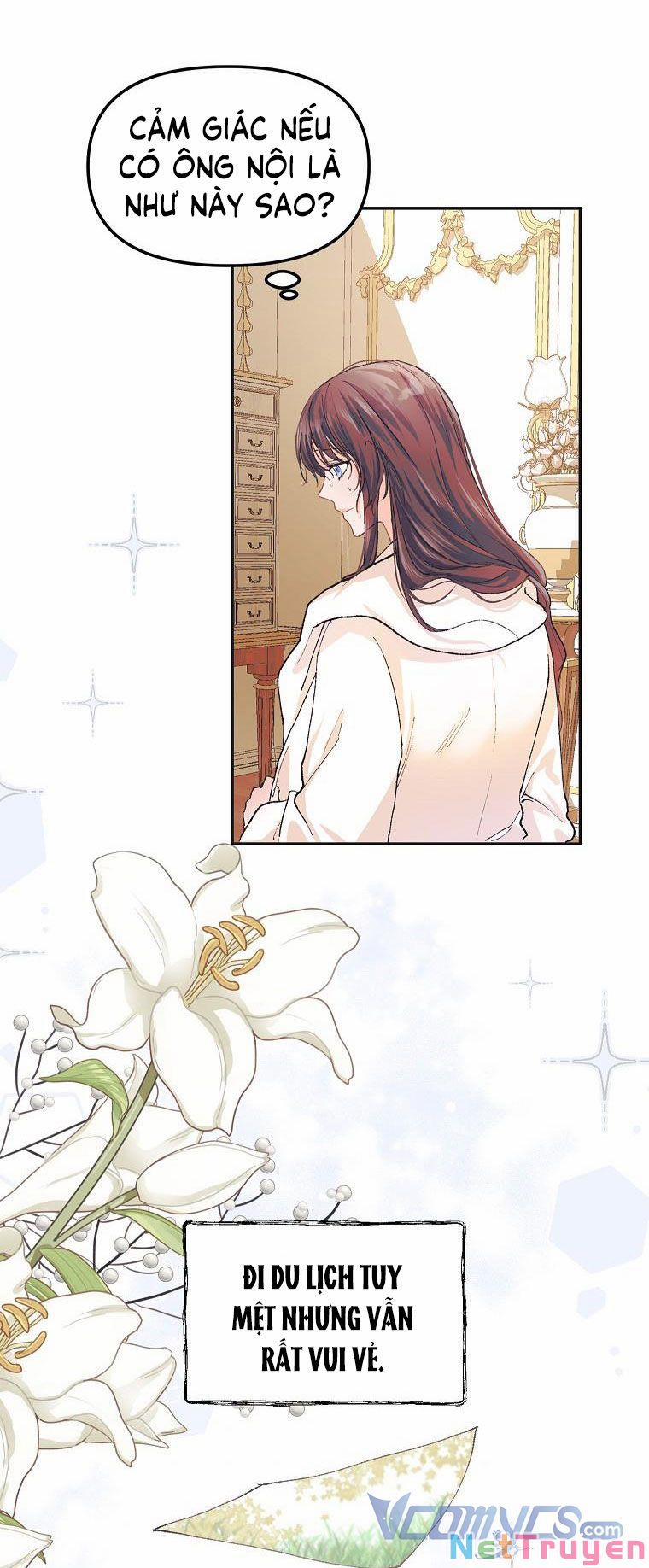 Thời Gian Của Nhân Vật Phụ Có Giới Hạn 7 trang 30