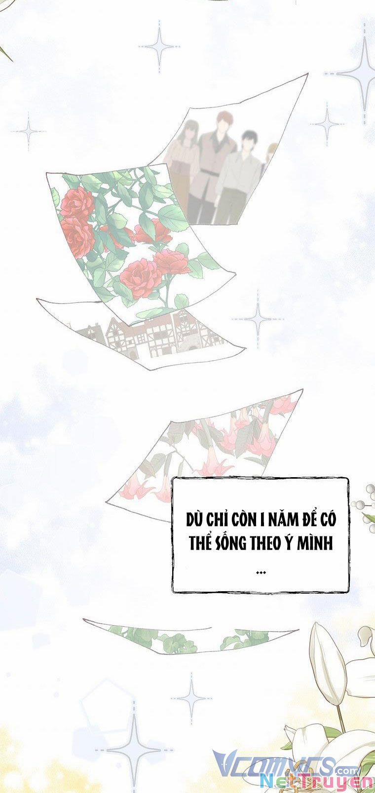 Thời Gian Của Nhân Vật Phụ Có Giới Hạn 7 trang 31