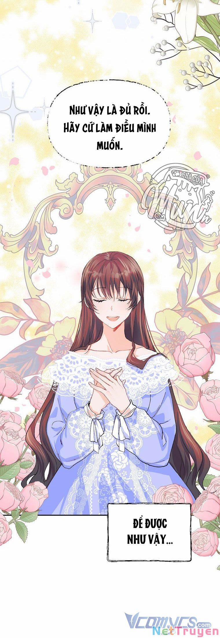 Thời Gian Của Nhân Vật Phụ Có Giới Hạn 7 trang 32