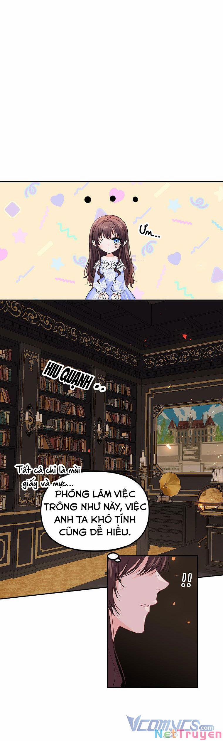 Thời Gian Của Nhân Vật Phụ Có Giới Hạn 7 trang 33