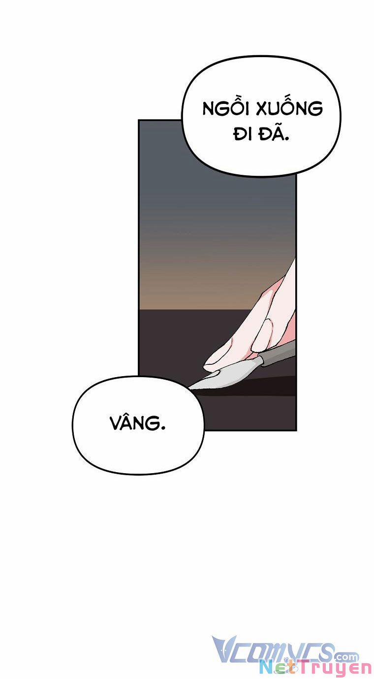 Thời Gian Của Nhân Vật Phụ Có Giới Hạn 7 trang 35