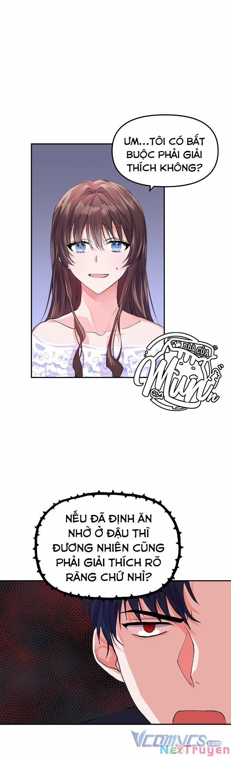 Thời Gian Của Nhân Vật Phụ Có Giới Hạn 7 trang 37