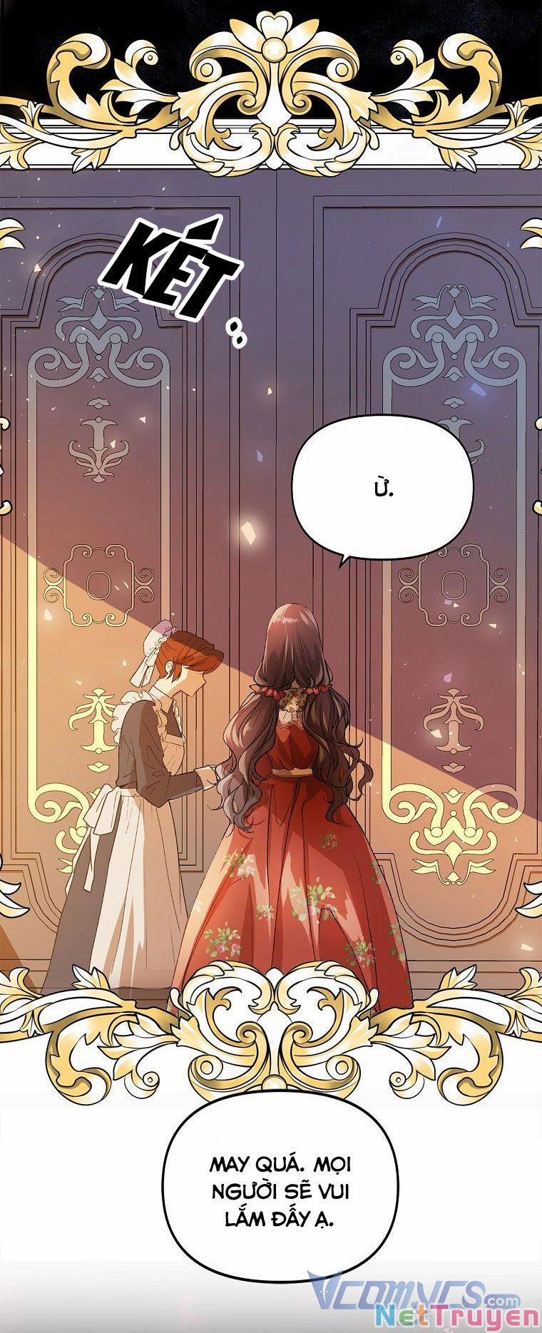 Thời Gian Của Nhân Vật Phụ Có Giới Hạn 7 trang 4