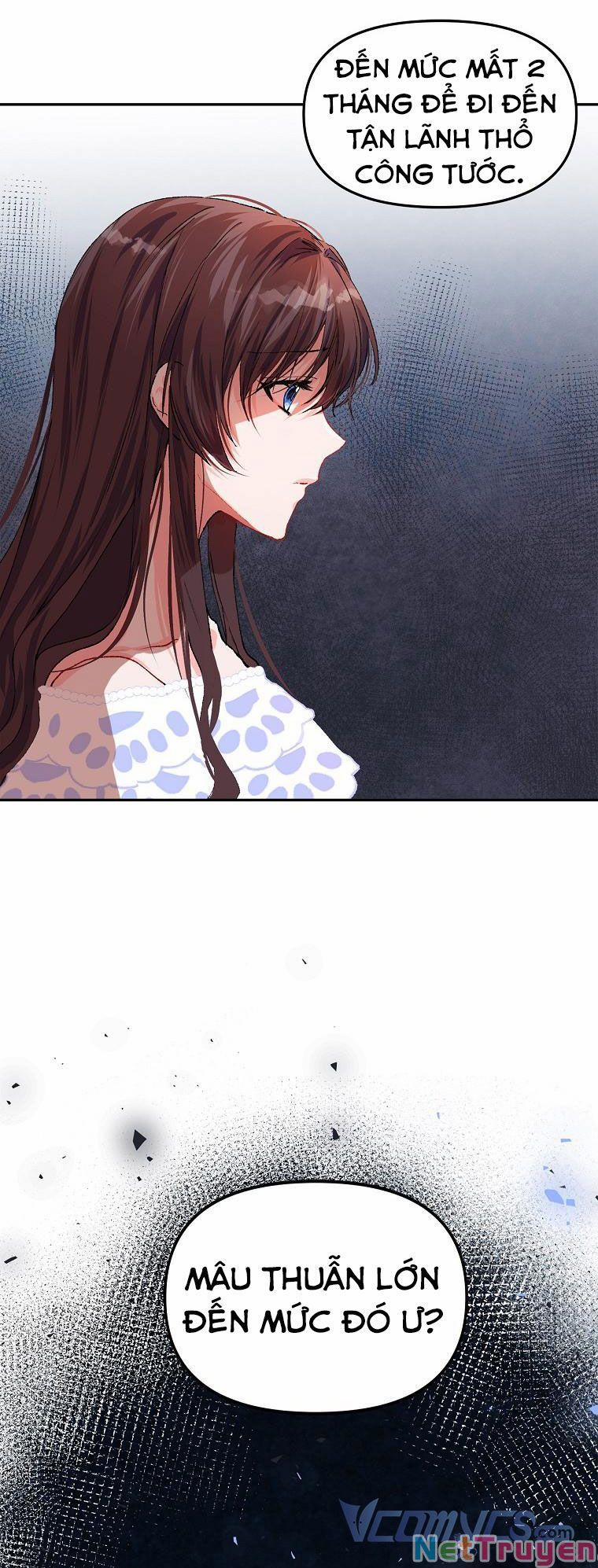 Thời Gian Của Nhân Vật Phụ Có Giới Hạn 7 trang 40