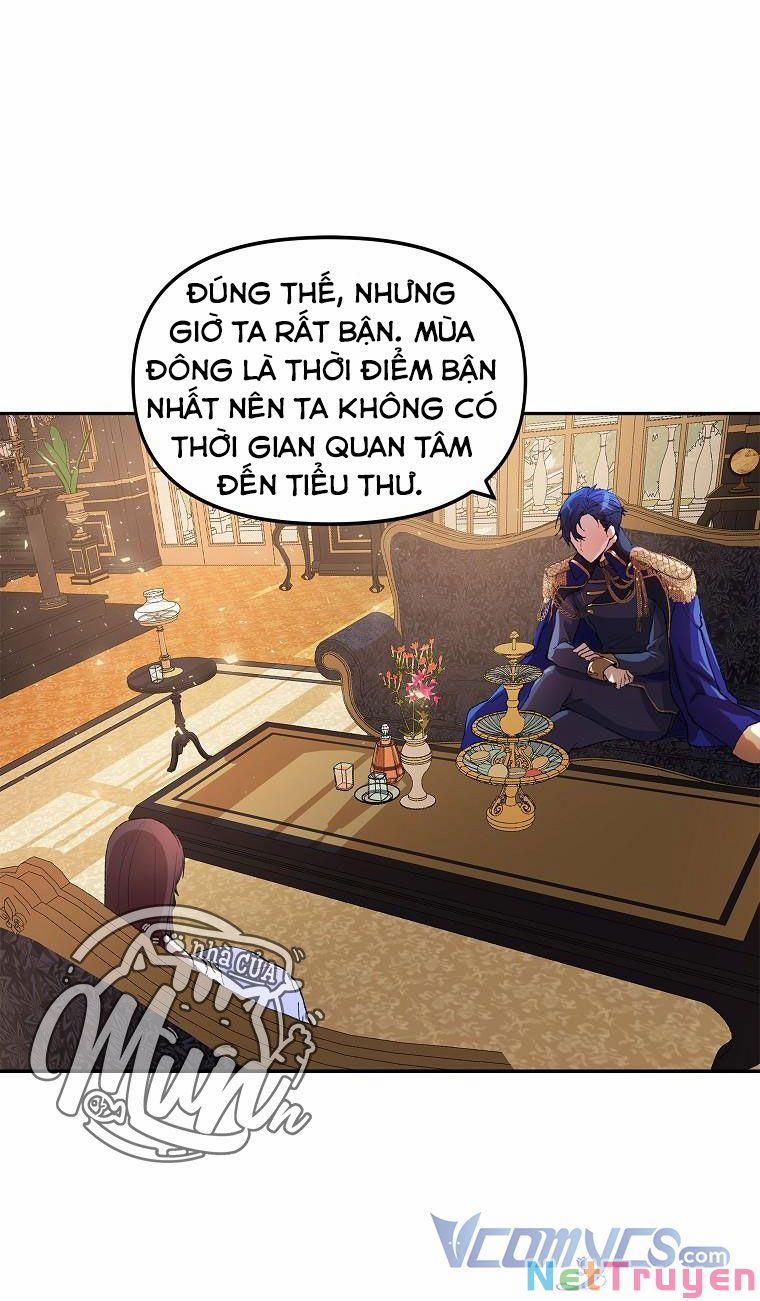 Thời Gian Của Nhân Vật Phụ Có Giới Hạn 7 trang 44