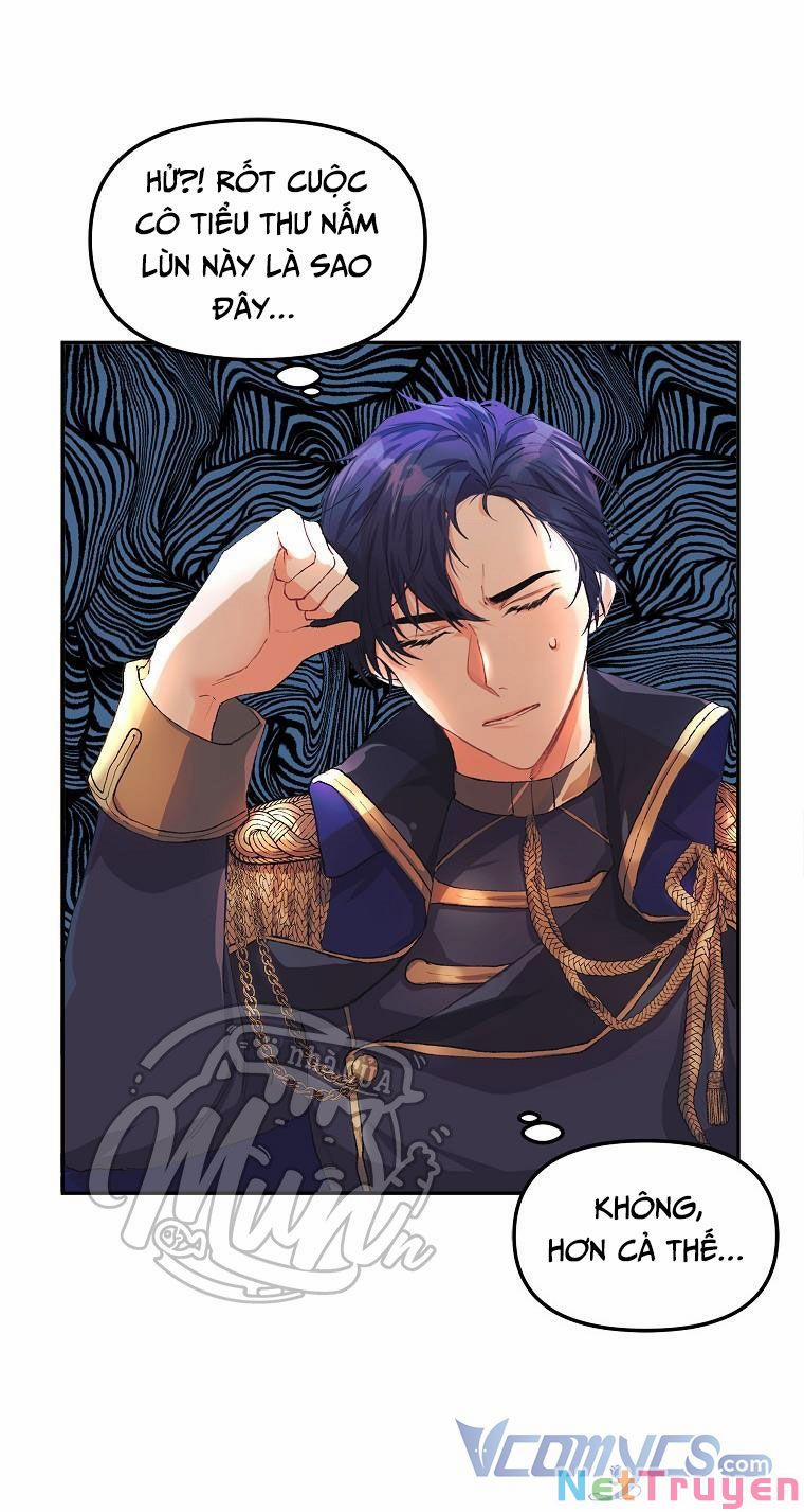 Thời Gian Của Nhân Vật Phụ Có Giới Hạn 7 trang 46