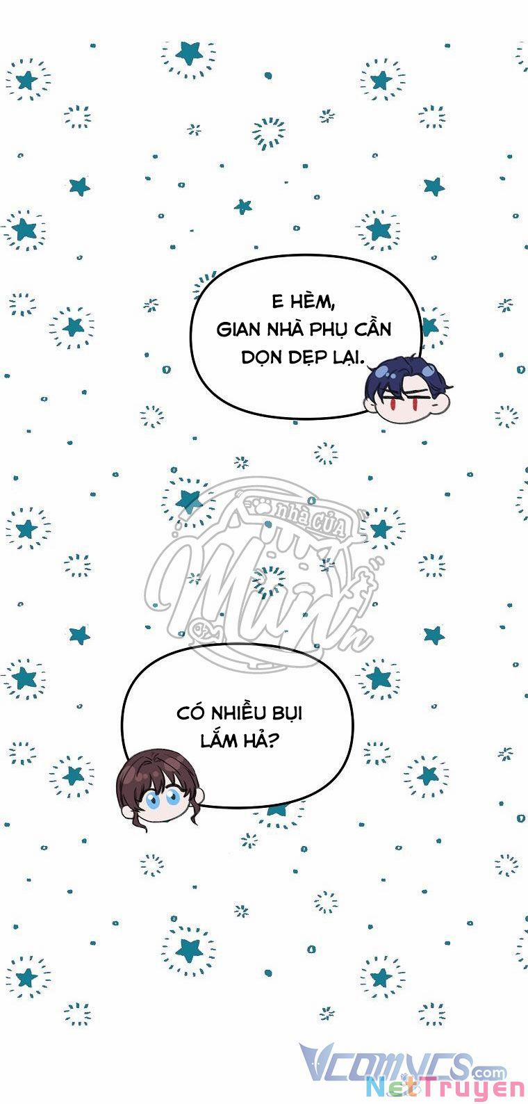 Thời Gian Của Nhân Vật Phụ Có Giới Hạn 7 trang 48